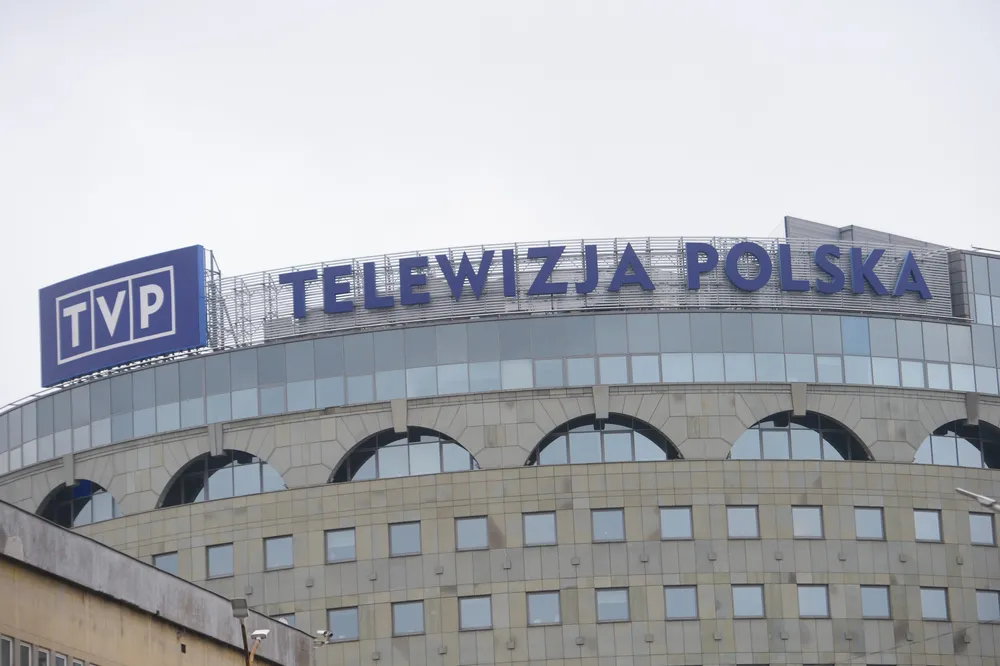 Kolejne miliony dla TVP. Góra pieniędzy na... "walkę z dezinformacją"