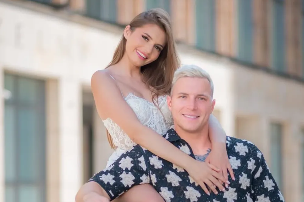 Roksana i Mateusz planują powiększenie rodziny! "Na pewno sobie takiego sprawimy"