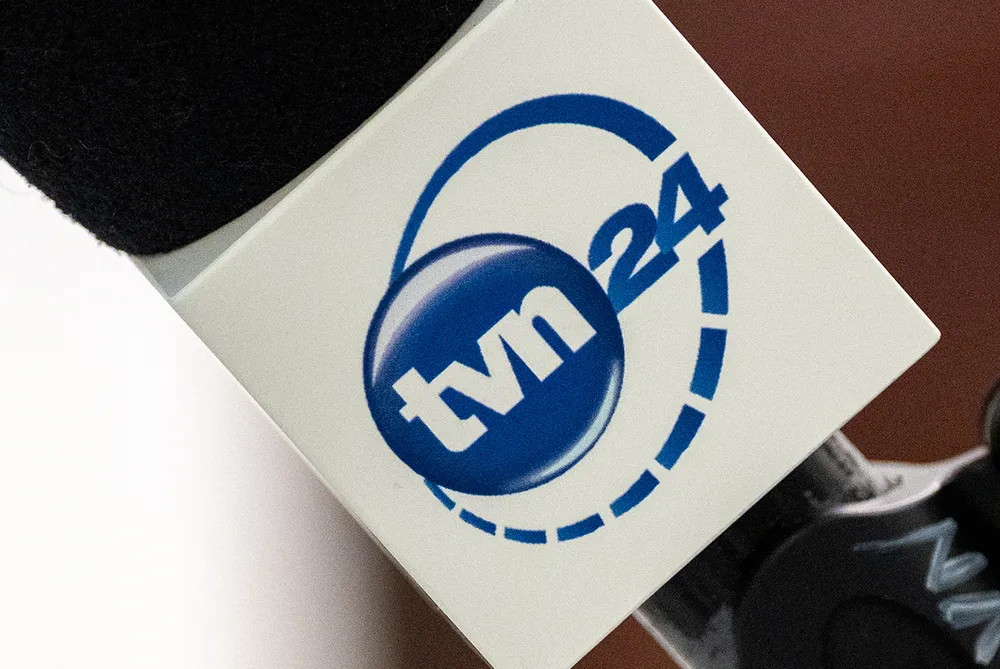 Przejęcie Warner Bros wstrzymane. Reporterzy bez granic walczą o "niezależność" TVN-u