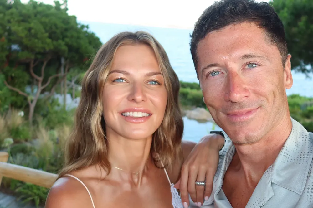 Anna Lewandowska przekazała niepokojące wieści. „Organizm powiedział stop”