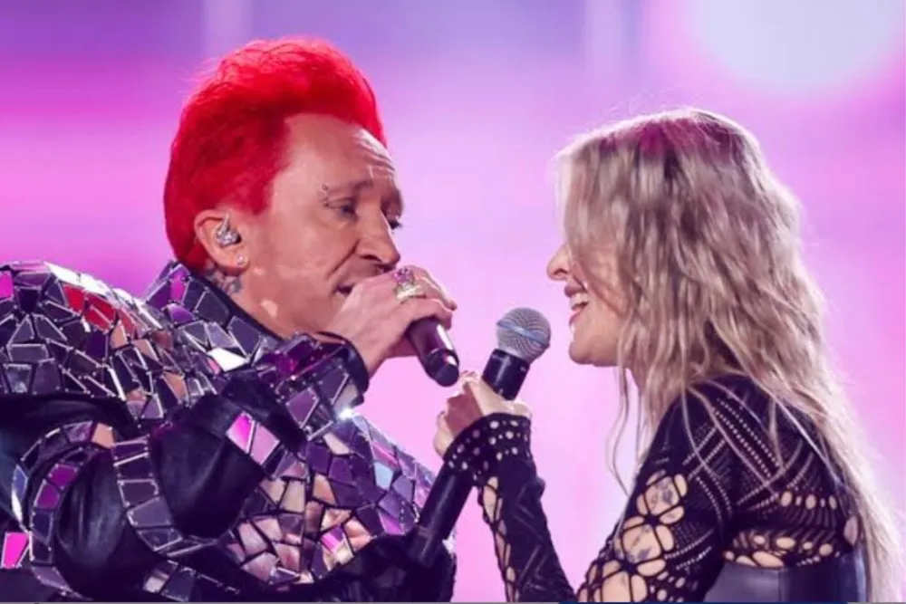 Największy powrót w polskim show-biznesie? Michał Wiśniewski znów z byłą żoną