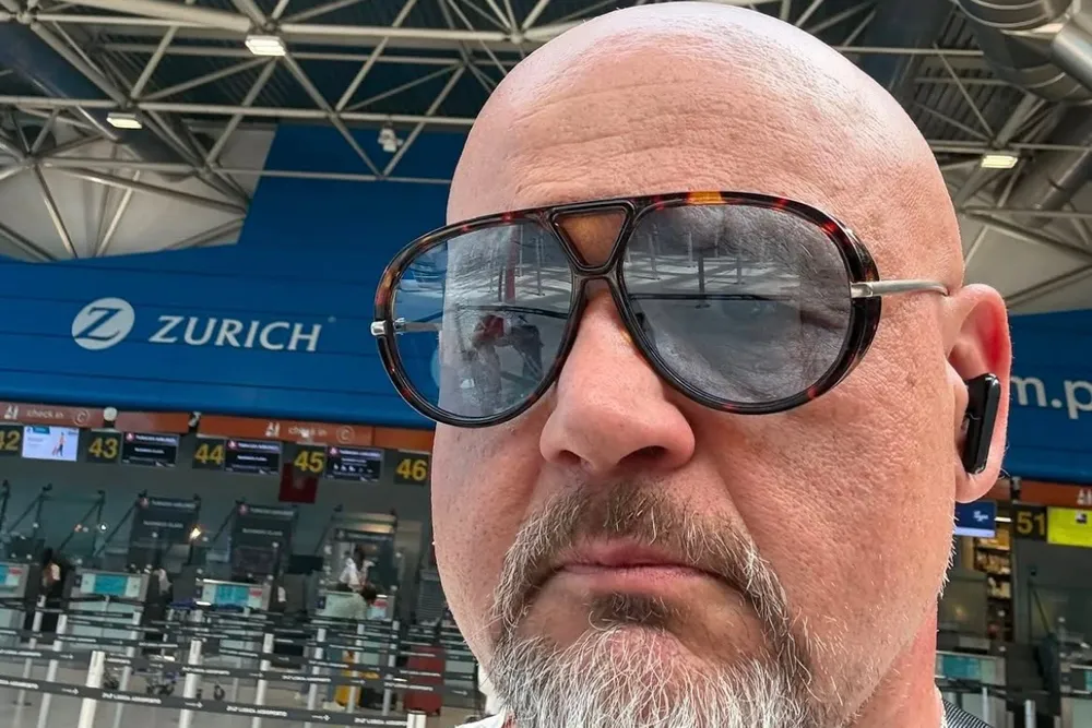 „Banda zdegenerowanych egoistów”. Jastrzębowski bezlitośnie o lekarzach w Polsce