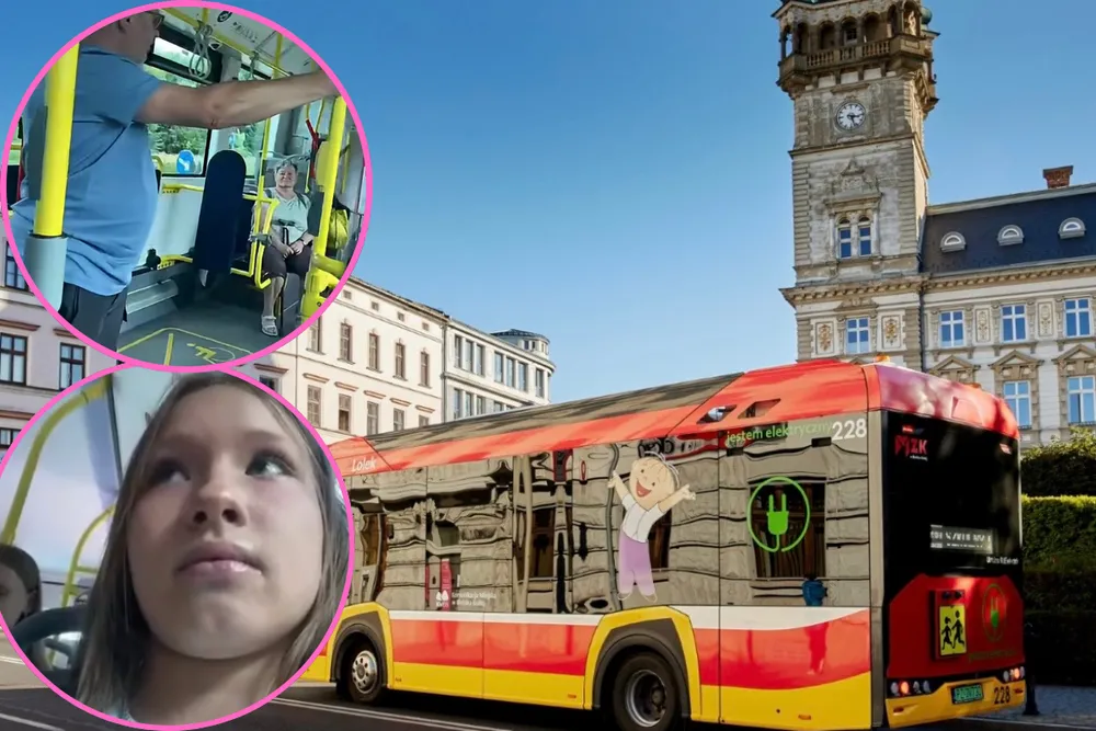 Co naprawdę wydarzyło się w autobusie w Bielsku-Białej? Jest oficjalne potwierdzenie