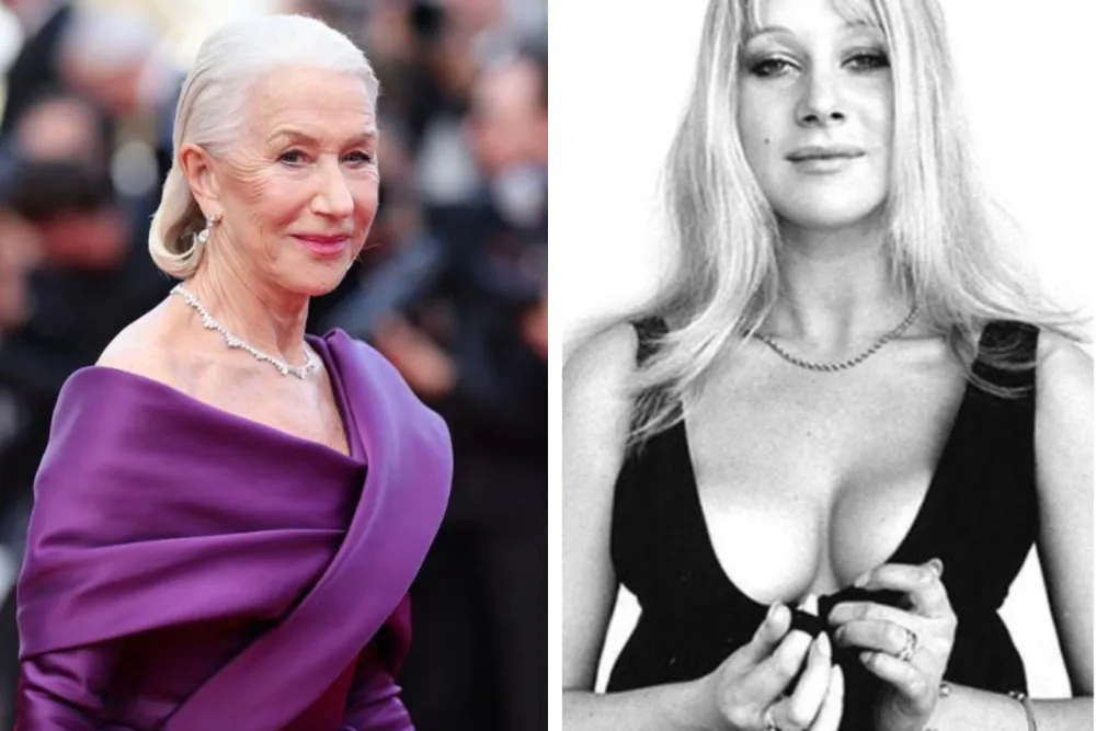 Helen Mirren kończy 81 lat. Poznaj arystokratyczną historię rodziny królowej brytyjskiego kina