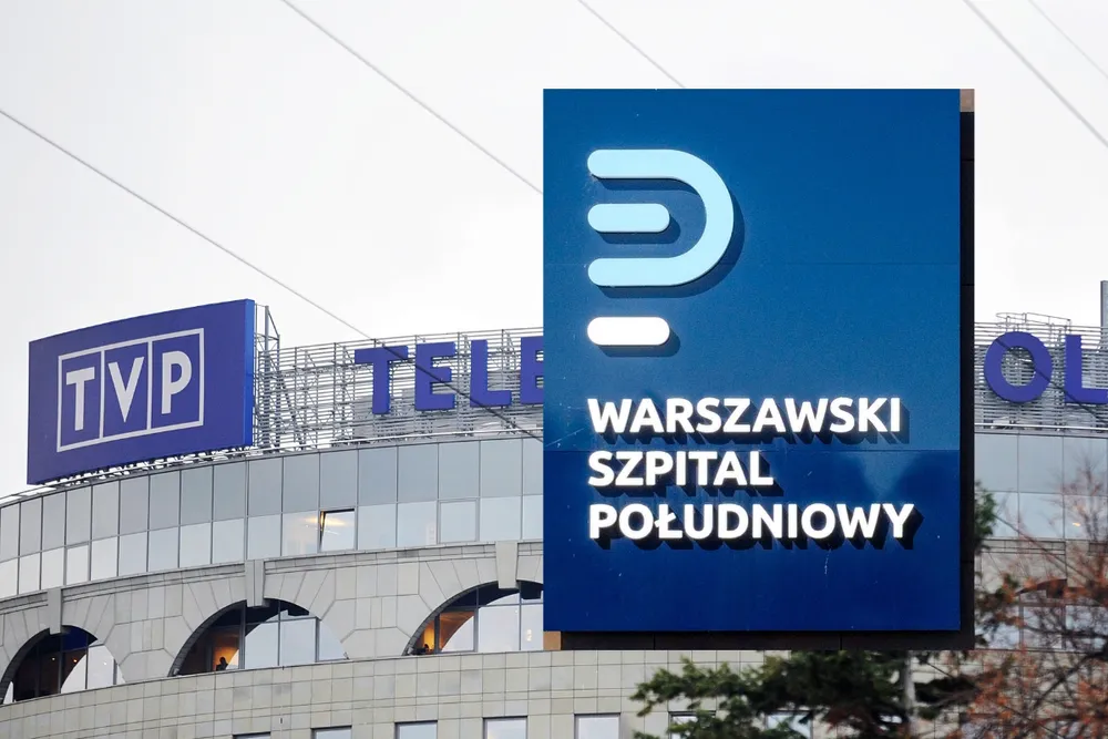 To są kpiny. TVP pudruje rzeczywistość i kręci nowy serial pt. „SOR”