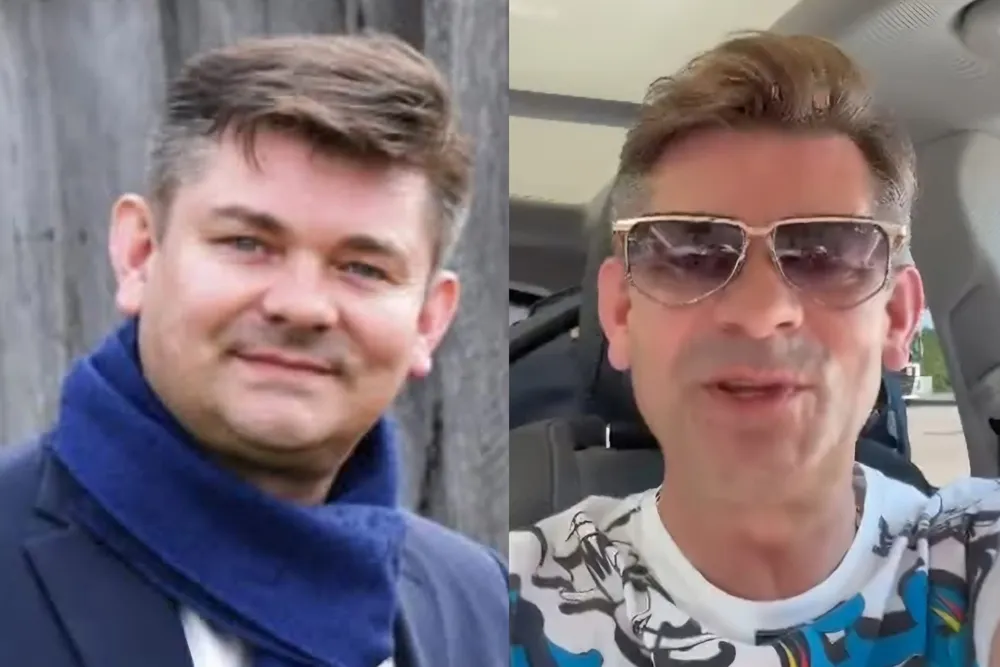 Co się dzieje z Zenkiem Martyniukiem? Król Disco polo znika w oczach