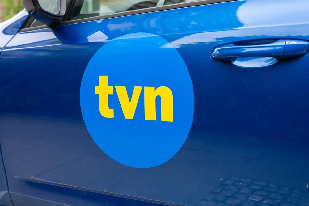 Skandal w TVN. Grubo przesadzili: "miłego mordowania"