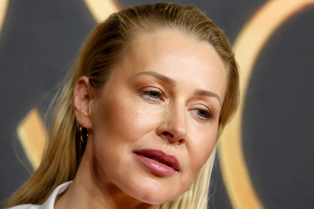 Po głośnym rozstaniu i filmowym sukcesie. Katarzyna Warnke rozpoczyna nowy rozdział