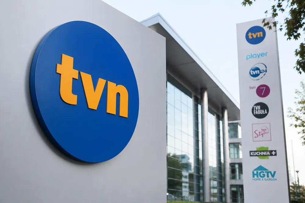 Jest decyzja Komisji Europejskiej. W tle przyszłość TVN