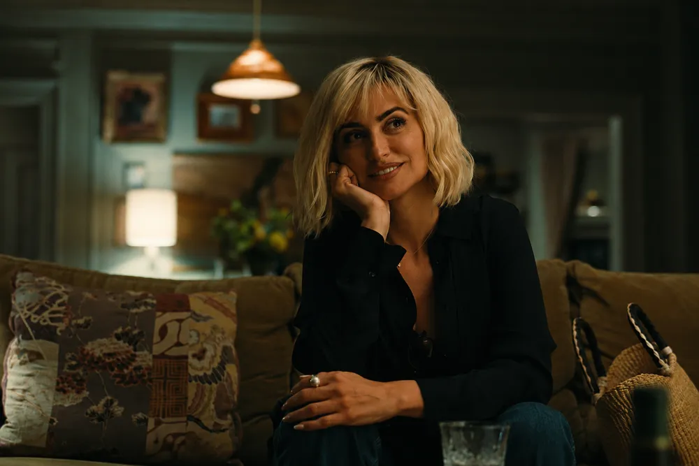 Penélope Cruz zachwyciła krytyków. Ta rola już stawia ją w gronie oscarowych faworytek