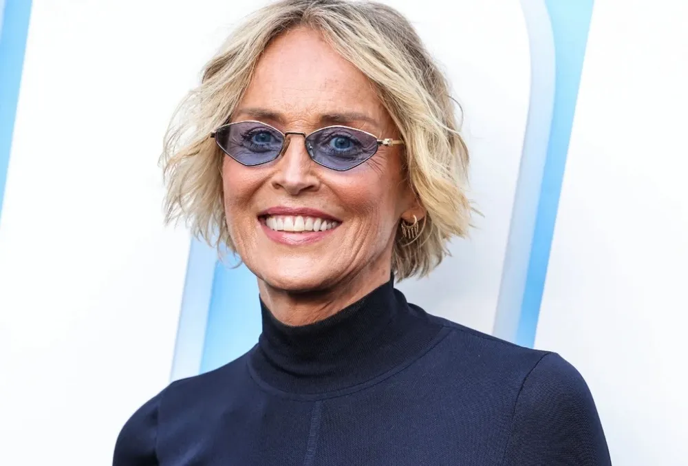 Sharon Stone o trudnej relacji z matką: „Musiałam ją puścić, żeby mogła odejść”