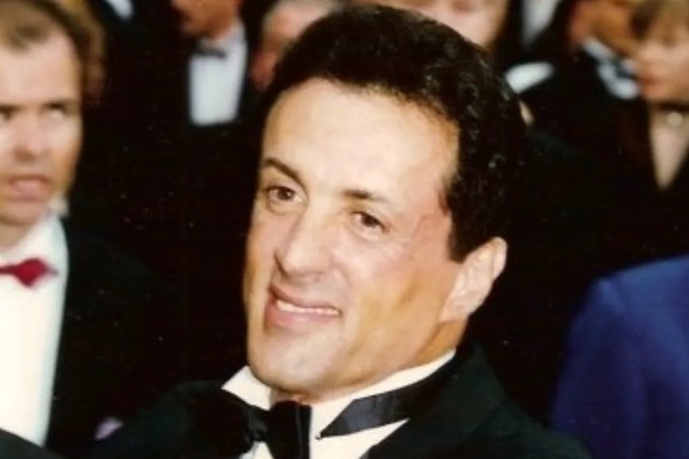 Historia człowieka, który sam napisał swój hollywoodzki sen. Jest zwiastun filmu o Sylvestrze Stallone [WIDEO]