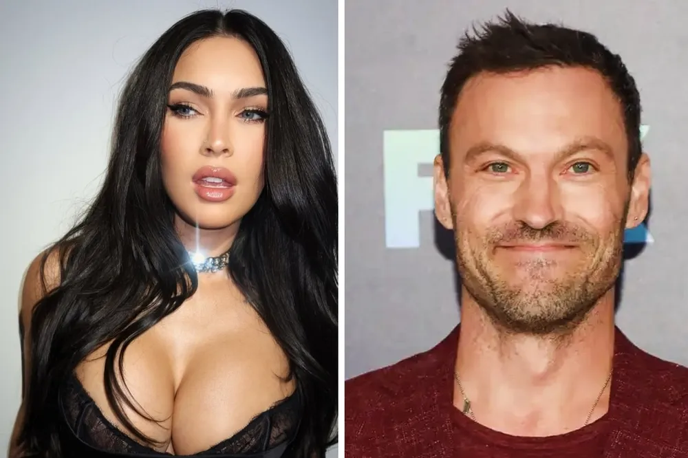 Brian Austin Green zdradza kulisy rozpadu małżeństwa z Megan Fox. „To była dla mnie ważna lekcja”