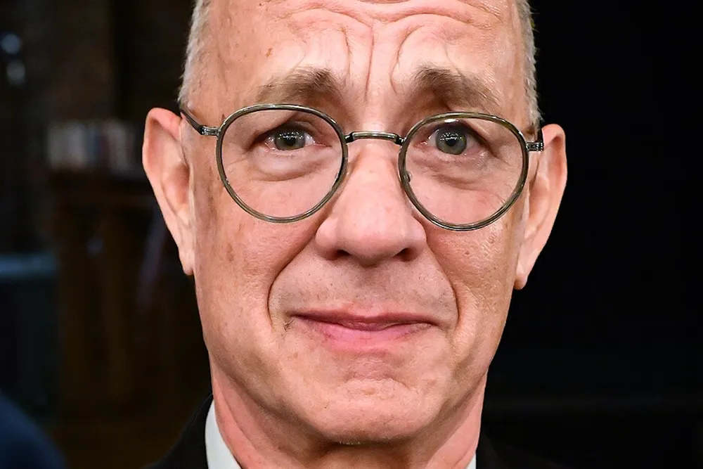 Nie tylko Forrest Gump. Tom Hanks odrzucił hity, które przeszły do historii kina