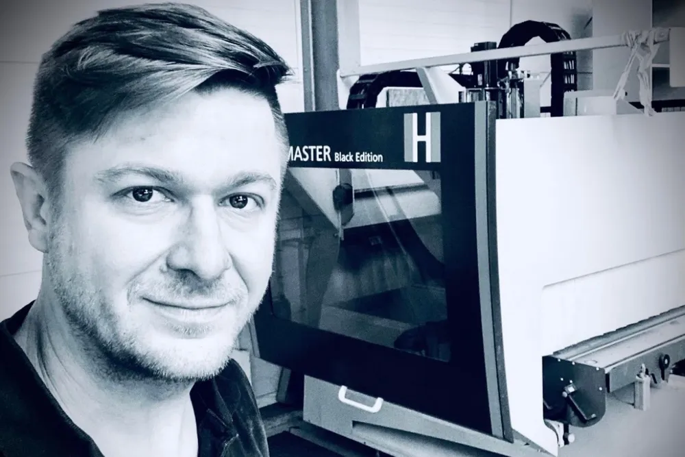 Zespół Feel w żałobie. Nie żyje Błażej Gancarczyk