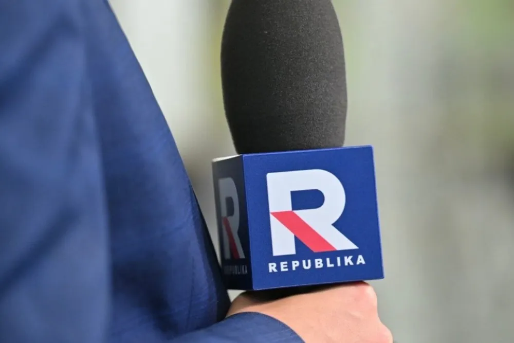 Triumf Telewizji Republika. Twarde dane KRRiT nie kłamią