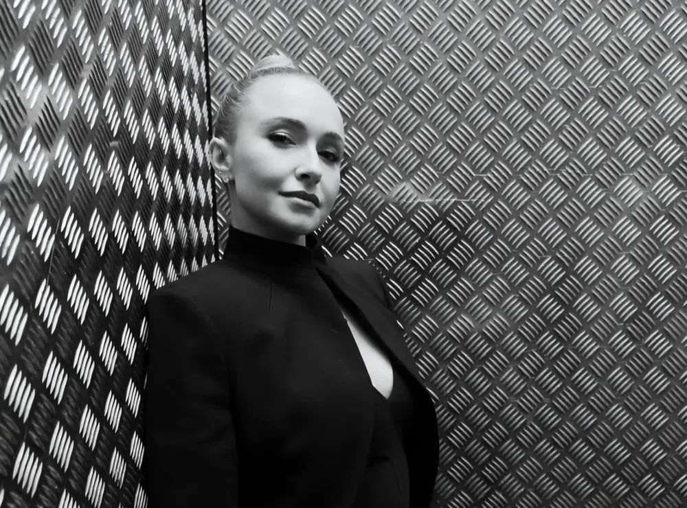 Tragiczny koniec uwielbianej aktorki. Na co zmarła gwiazda seriali i była partnerka Władimira Kliczki?