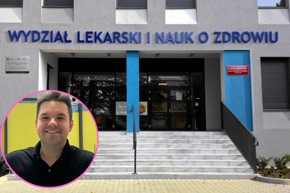 Medycyna, czyli nowy złoty interes. Szturm na studia lekarskie