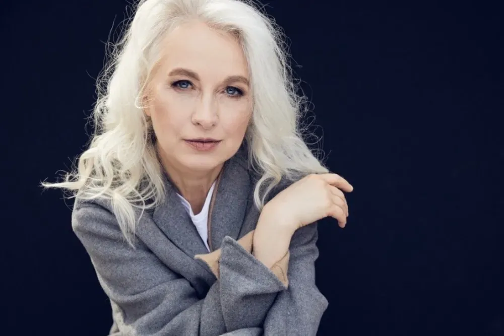 „Napisałam 30 książek, a dostanę grosze”. Gretkowska odkrywa, jak działa ZUS