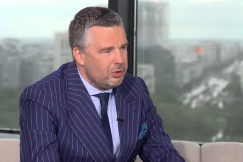 Michał Rachoń zdradza misję Telewizji Republika: „Po to ta stacja powstała”