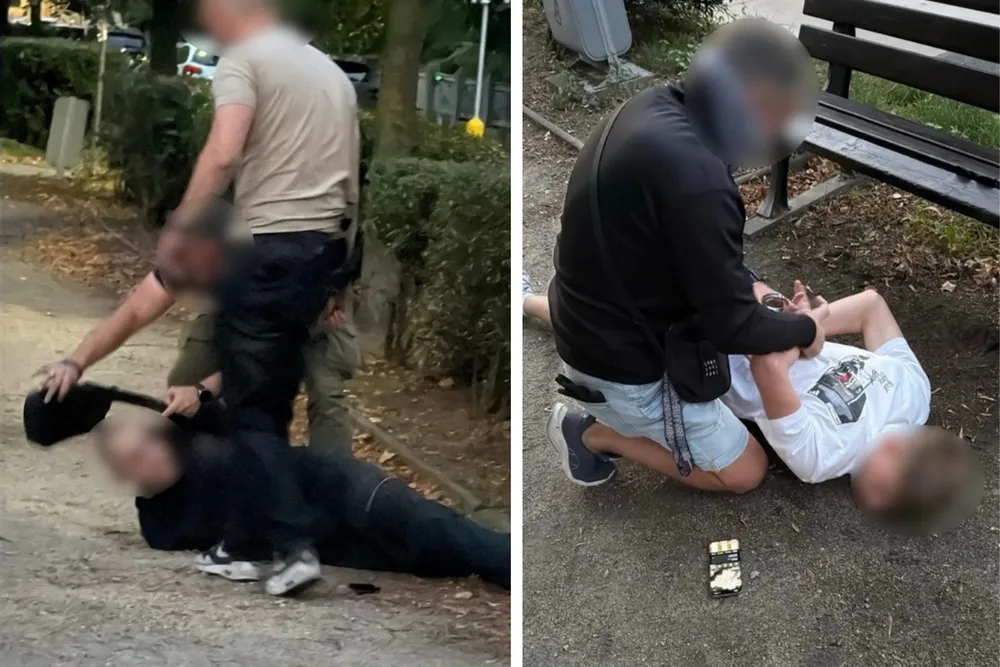 Skłamał kolegom, że wygrał 200 tysięcy w kasynie. To, co zrobili z nim „przyjaciele”, mrozi krew w żyłach