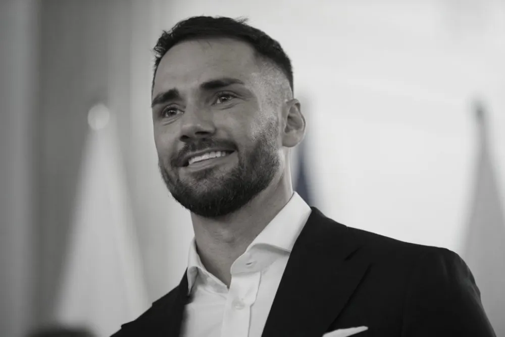 Łukasz Litewka nie żyje, a fundacje płacą za jego zdjęcie. Wezwania sięgają nawet 2 tys.