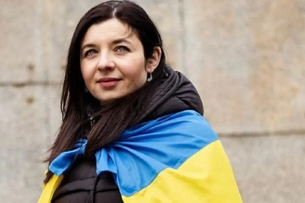 Skandal wokół medalu dla Panczenko! Internauci nie wytrzymali: „Wstyd i hańba”