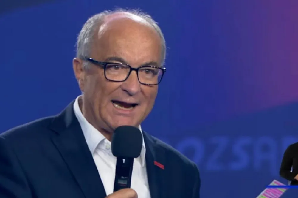 Komuch Czarzasty się popisał. Uderzył w młodzież w Juracie i w Skolima: „to jest porąbane”