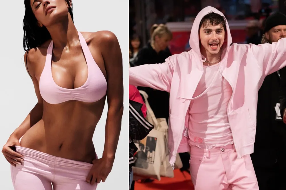Kylie Jenner o przyszłości z Timothée’em Chalametem. Tego nikt się nie spodziewał