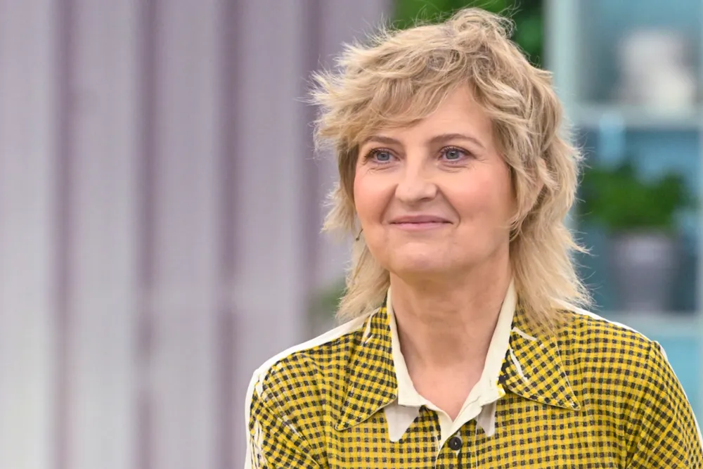 Izabela Kuna zdecydowała się na duże wyzwanie. „Skoro już tak bardzo się boję...”
