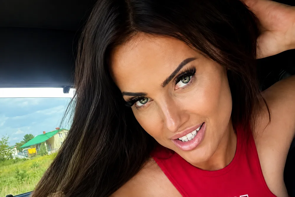 Influencerka z Onlyfans wydała oświadczenie. To ona była „ambasadorką pamięci” Powstania Warszawskiego