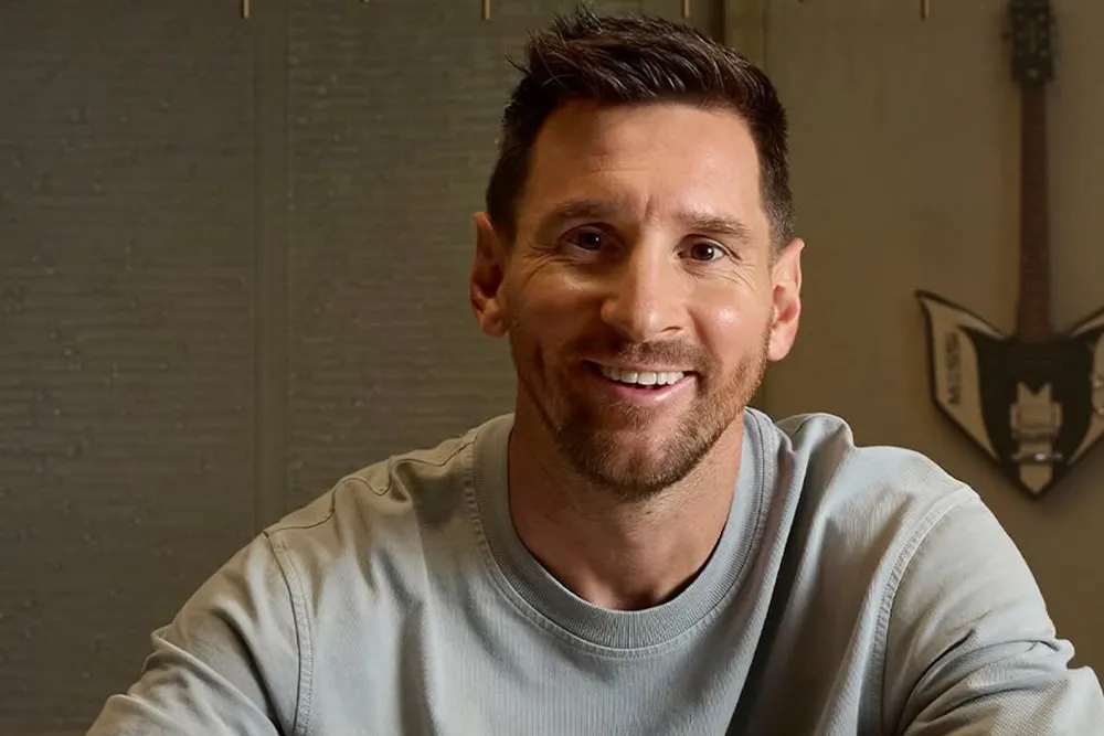 Lionel Messi podjął decyzję. To koniec wielkiej epoki w reprezentacji Argentyny
