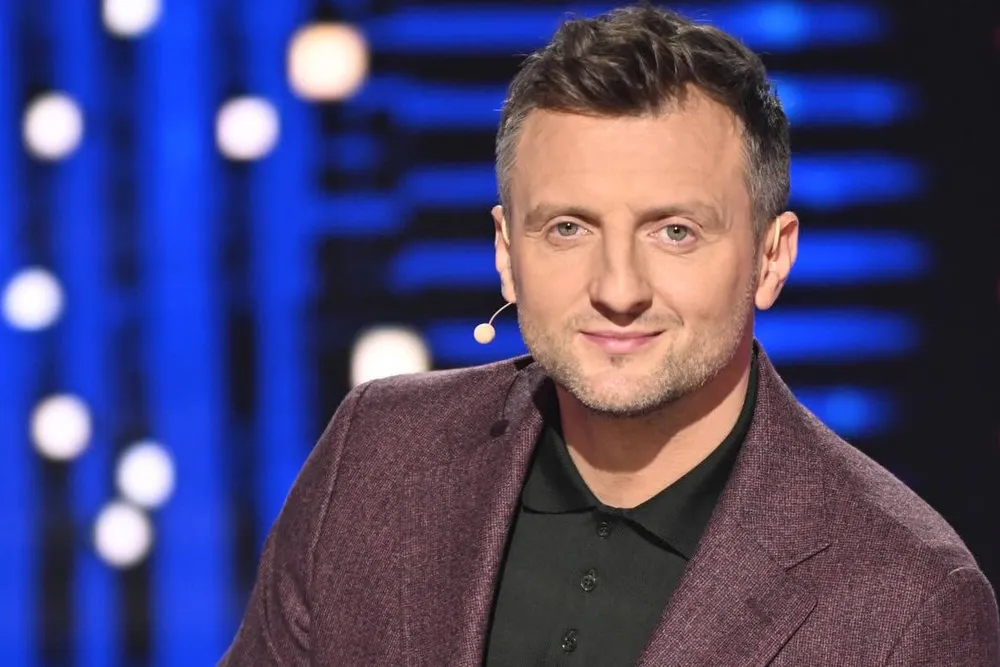 Bartek z „M jak miłość” ma też inne zajęcie. Rodzinna historia sięga kilku pokoleń