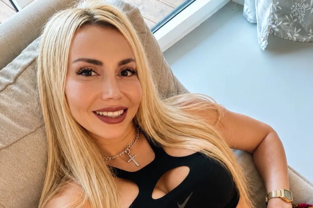 Marianna Schreiber rusza z nowym „biznesem”. Tyle kosztują osobiste życzenia od celebrytki