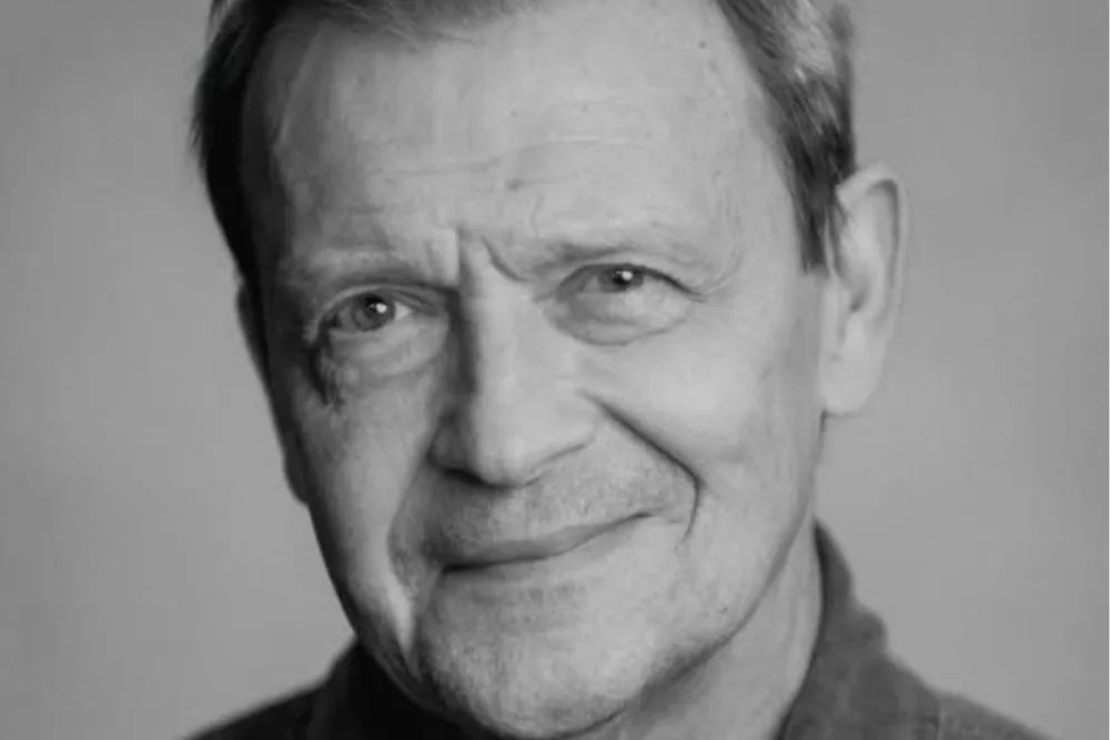 Nie żyje wybitny polski aktor. Miał 72 lata