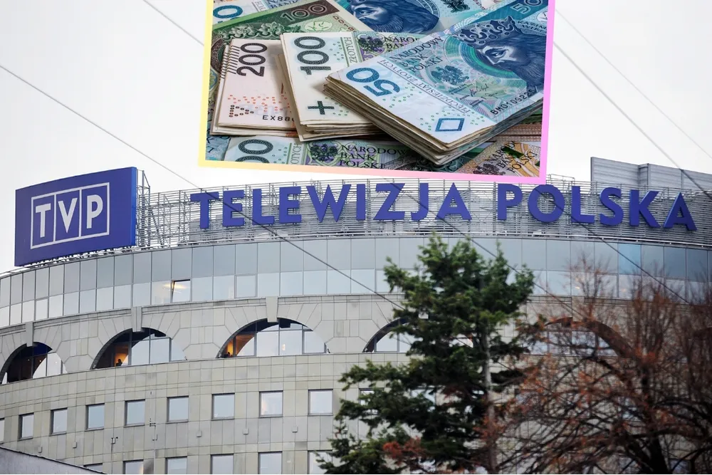 Kosmiczne stawki za reklamy w TVP. Krocie za pół minuty