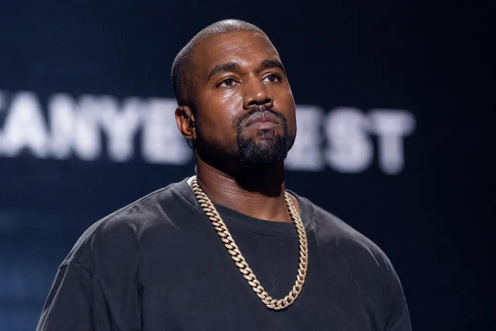 Europa odwoływała jego koncerty, Rosja otwiera drzwi. Wiemy, co jeszcze planuje Kanye West