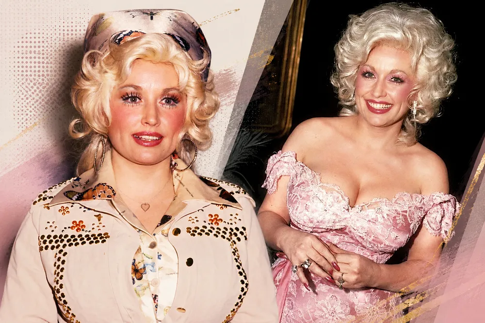 Dolly Parton nie tylko śpiewała. Te role zapisały się w jej karierze