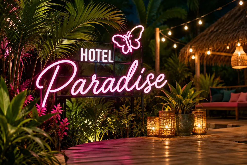 Znamy szczegóły „Hotelu Paradise 13”. Nowi rajscy reporterzy i piękni uczestnicy