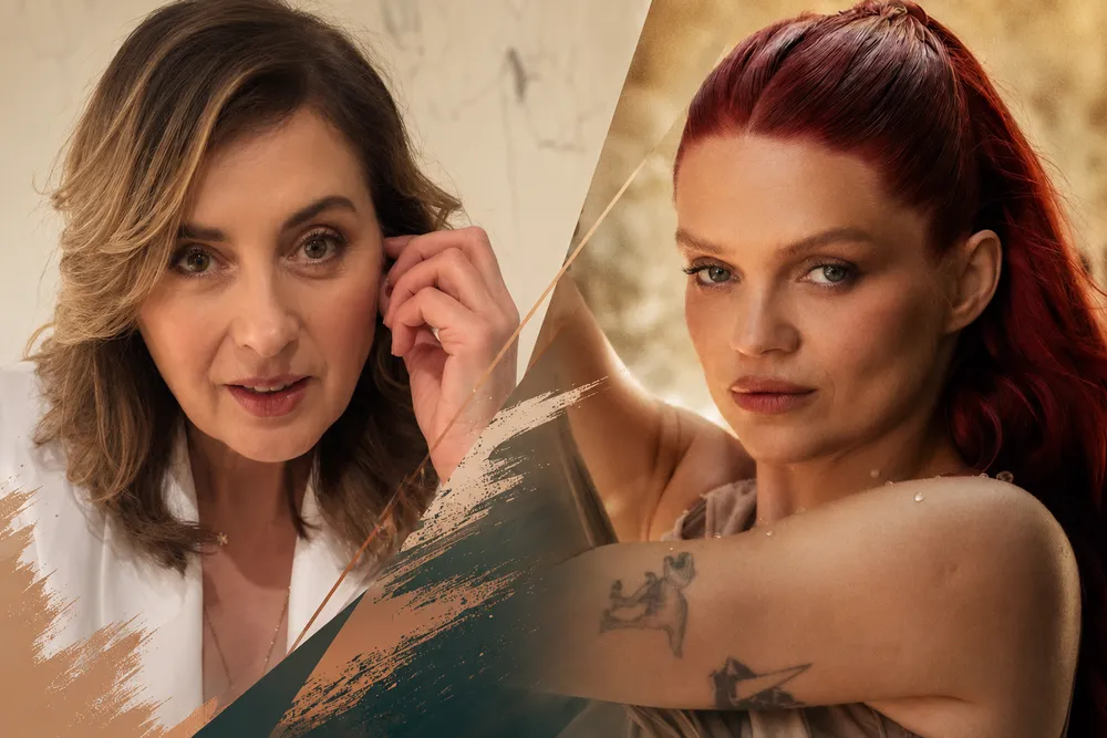 Zmiana w „The Voice of Poland”. Margaret nie kryje, co myśli o Edycie Bartosiewicz