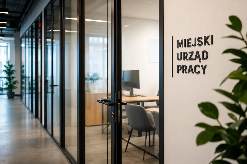 Seks w urzędzie zakończył się zwolnieniem. Głośny skandal w Radomiu