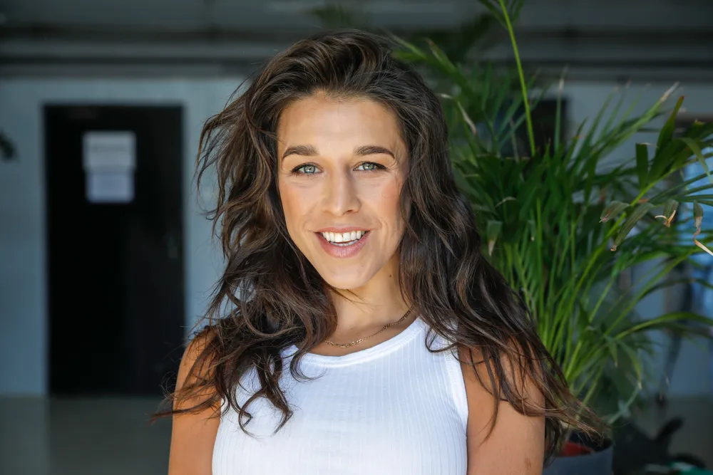 Joanna Jędrzejczyk podejmuje zupełnie nowe wyzwanie. „Niczego się nie obawiam”
