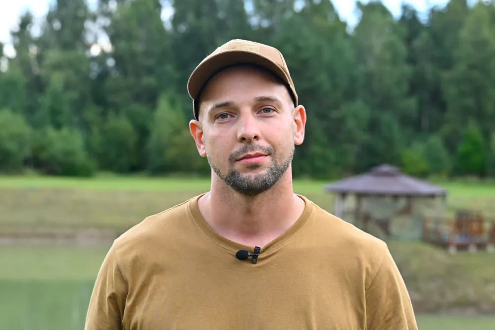Maciej Pela podjął się wymagającego wyzwania. Zdradza, czego obawia się najbardziej