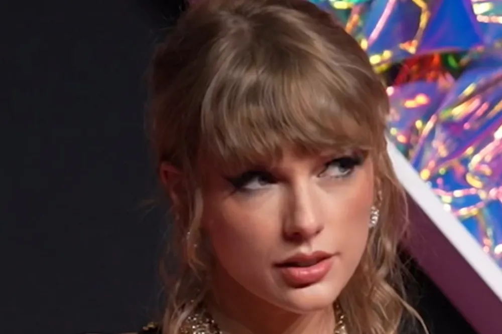 Muzyka Taylor Swift znika z profili Donalda Trumpa. W tle konflikt prezydenta z gwiazdą