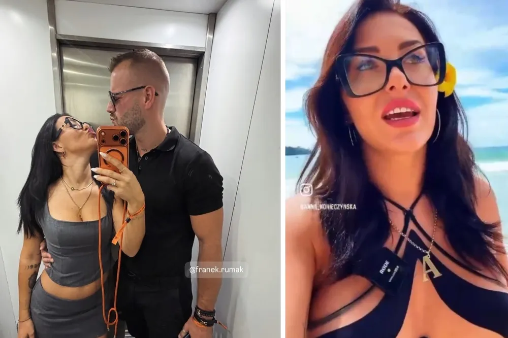 "Mieszkam na Phuket w zaj***stej willi". Tak żyje córka działaczki KO. W tle pieniądze po powodzi