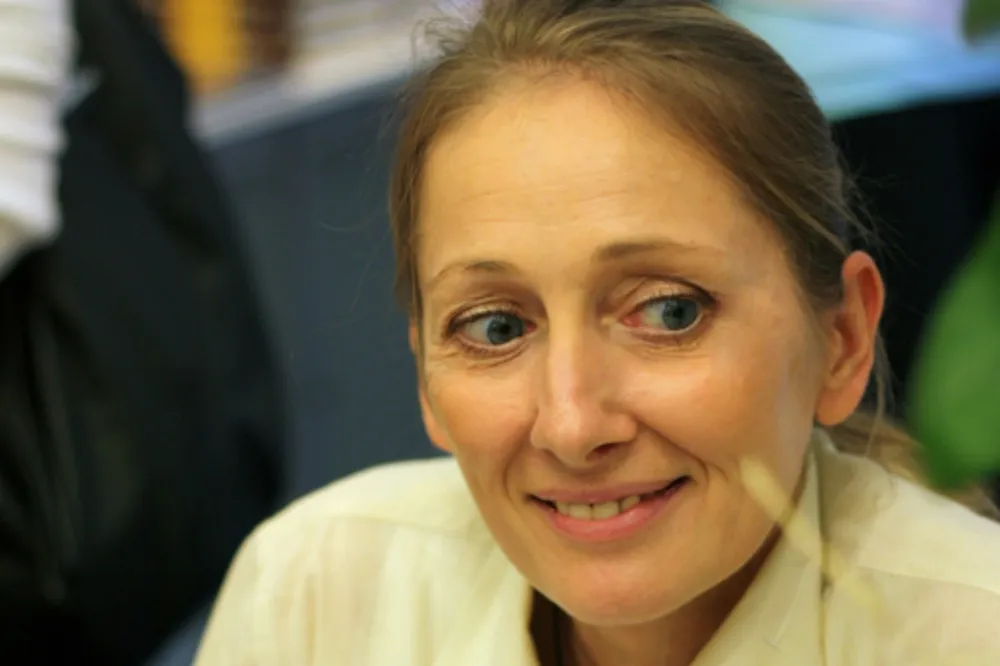 Beata Pawlikowska nie ufa lekom. Lekarze reagują na jej słowa: „To niebezpieczne”