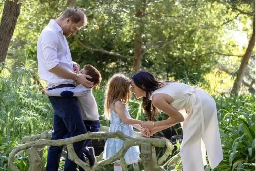 Tego nikt się nie spodziewał. Meghan Markle i książę Harry wracają do Wielkiej Brytanii