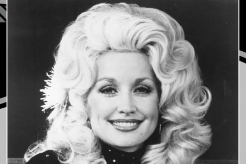 Podano przyczynę śmierci Dolly Parton. Jej choroba utrzymywana była w tajemnicy