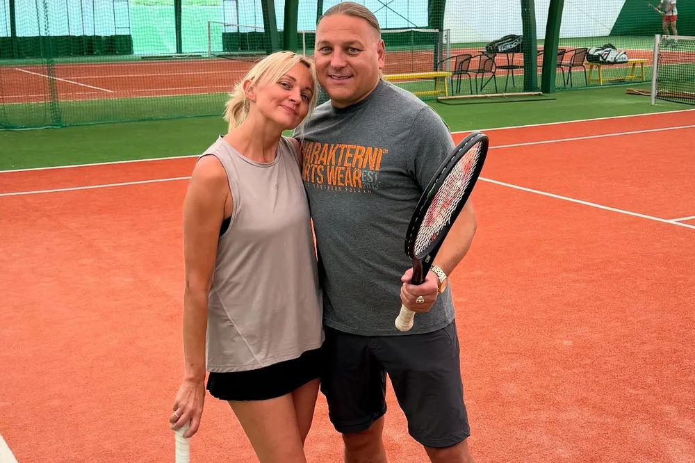 Edyta Golec reaguje na plotki o rozwodzie. Postawiła sprawę jasno