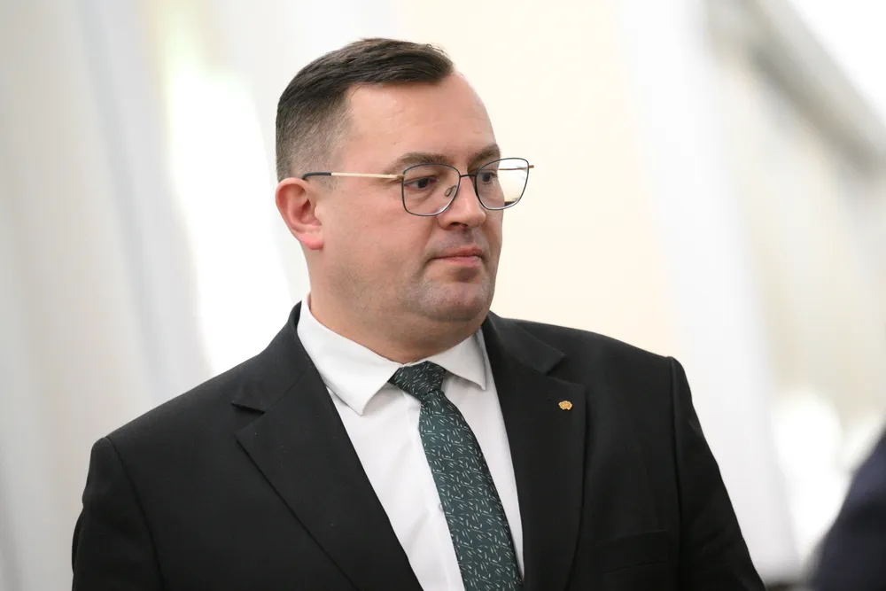 Kawa droższa o 300 proc. Minister rolnictwa zaproponował... alternatywę: napar z żołędzi